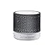 Produktbild Ultron boomer chaka Bluetooth® Lautsprecher Schwarz