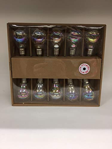 BIZZOTTOBright Wire with C-LED BULBS - Chain Decor VT C-LED BULBS