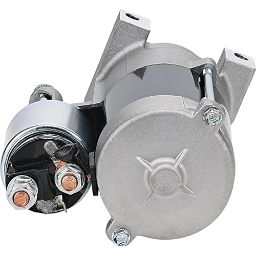 Démarreur Kohler 2409801 remplacement 17628A pour Cub Cadet - 7