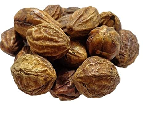 Admart HARAD BADI | Yellow Terminalia Chebula -400 GMS BADI HARAD