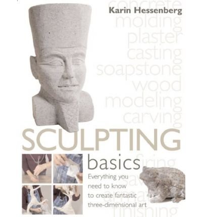 Sculpting Basics