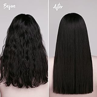 Marc Anthony Grow Long Biotin Shampoo and Conditioner Set – Biotin and Vitamin E Shampoo – Sulfate Free, Color Safe Curly Hair Shampoo and Conditioner Gift Set and Dorm Room Essential for Women, 8.4 Fl Oz (Pack of 2)