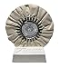 Zephyr Products AWW58-8WB White 8