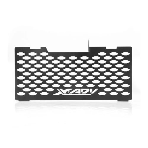 Protector de radiador para Honda X-ADV 750 2017-2018 con rejilla de alta resistencia