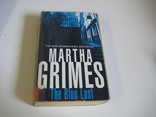 The Blue Last 0451410254 Book Cover