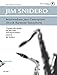 Produktbild Intermediate Jazz Conception Alto & Baritone Saxophone: 15 great solo etudes for jazz style and improvisation. Alt- und Bariton-Saxophon. Lehrbuch.