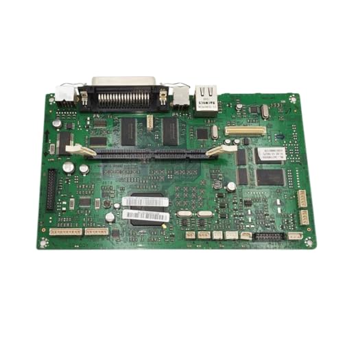 Carte mere ML3471ND pour imprimante laser solution contre les erreurs de connexion et de format