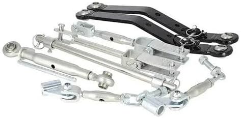 3 Point Hitch Kit for B1700 B2100 B2150 B2400 B7300 B7500 B7610 B7800 Tractor, Replacement for Kubota OEM