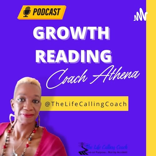 Wellness Growth Readings w/Coach Athena cover art