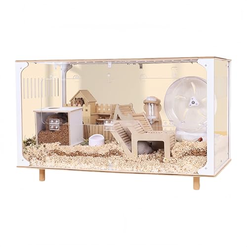 Lopres TCYnX^[ 80cm ANi ?FEnlY~E``LΉ h?݌v{É񂵎ԕt P[X ybgnEX nX^[ ^  AN X^C (80x45x48cm,12_Zbg)