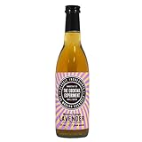 The Cocktail Experiment Lavender Syrup 375 ml