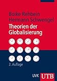 Theorien der Globalisierung