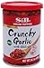 S&B Chili Oil with Crunchy Garlic, 14.1 Ounce