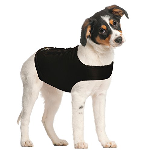 Zendog Calming Compression Shirt Xxlarge #TOP19