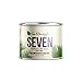 Seven Soft Gel Wax 16oz| Bikini & Body Waxing| Thin Application & Low Temp