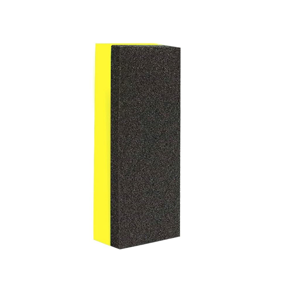 Spray lubrifiant pour vitres de voiture 60 ml pour joints en caoutchouc et réduction du bruit, compatible avec bandes de porte, rails de toit ouvrant, rétroviseurs, serviette et éponges