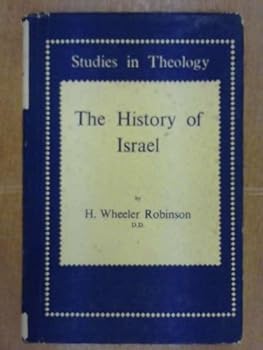 Hardcover History Of Israel, The: Its Facts And Factors Book