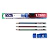DOMS Fusion Pencil pack of 10