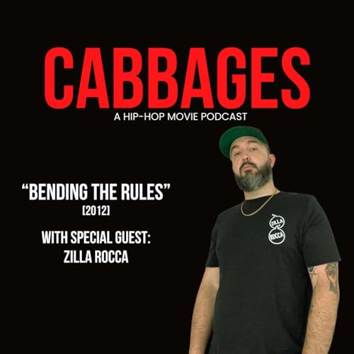 Zilla Rocca on Bending The Rules