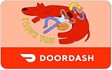 DoorDash eGift Card