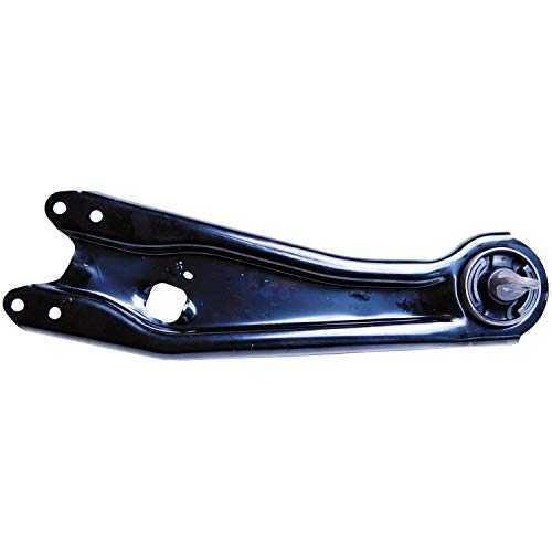 Bras de suspension arrière droit inférieur Mevotech CMS601033 pour train arrière automobile