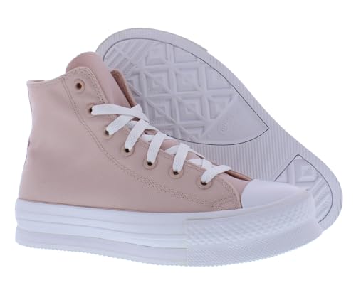 Converse Chuck Taylor All Star Eva Lift High GS Girls Shoes2