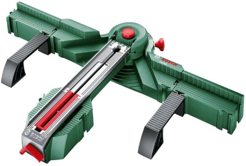 BOSCH(ボッシュ) ジグソーガイド PLS300