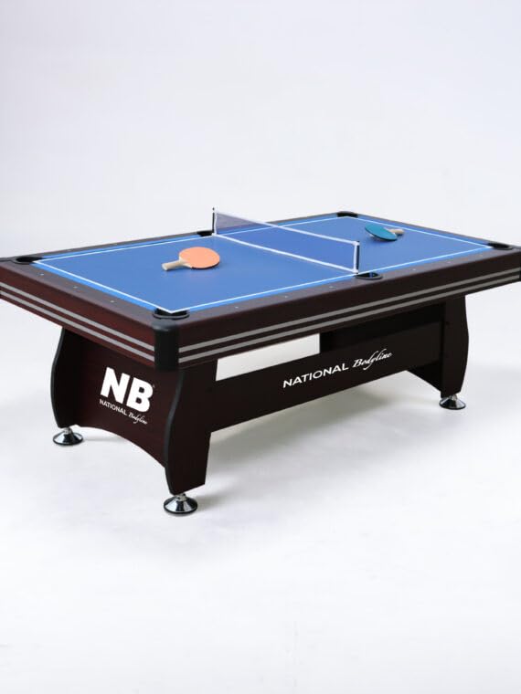 Image of 3 in 1 Multi-Function Game Table