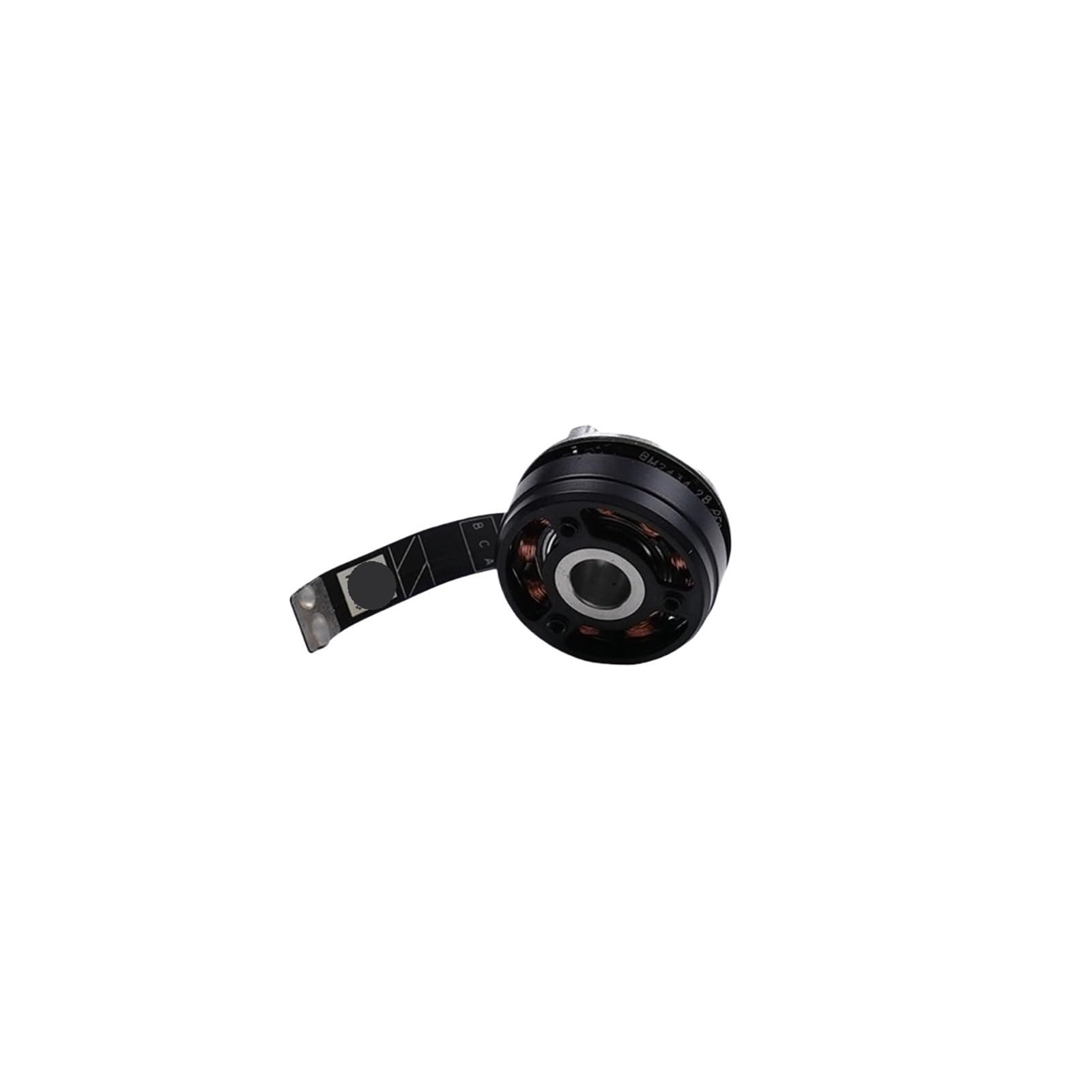 Motore pitch gimbal, compatibile con DJI, Air 3S | Parte di riparazione PTZ P per sostituzione e manutenzione Air 3S