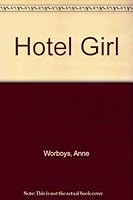 Hotel Girl 0727851977 Book Cover
