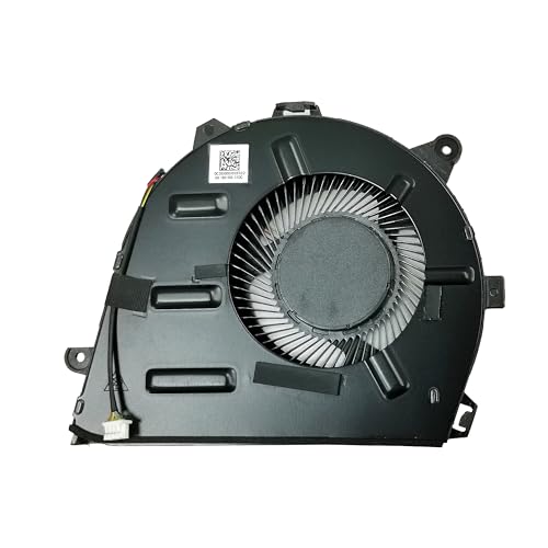 Ventilateur de refroidissement pour IdeaPad 5-14IIL05 pièce DC28000OXF0