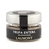 TRUFA NEGRA MELANOSPORUM 10 g.