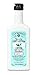 J.R. Watkins Natural Rejuvenating Foot Lotion, Peppermint, 11 Ounce (Pack of 3)