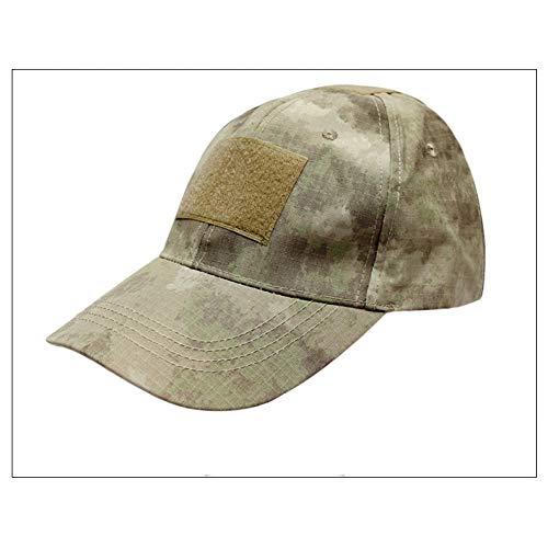 Casquette de baseball extérieure homme chapeau camouflage pour camping et protection solaire casual