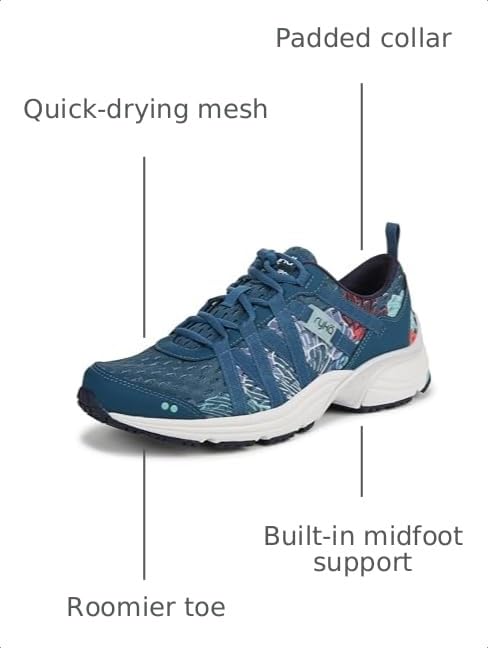 Image of Ryka Women's Hydro Sport Cross Training Water Shoes