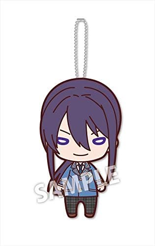 Amazon にとたん あんさんぶるスターズ 神崎 颯馬 ボールチェーン付ぬいぐるみ アニメ 萌えグッズ 通販
