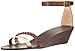 Lucky Women's LK-Leedss Wedge Sandal