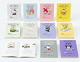 図書館文庫サンリオ・キャラクターと読む楽しい”てつがく”2023 (10点) (学校図書館シリーズ)