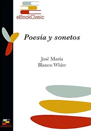 Poesía y sonetos (Anotada)