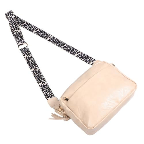 Sac bandoulière large confortable femme pour ranger son grand téléphone