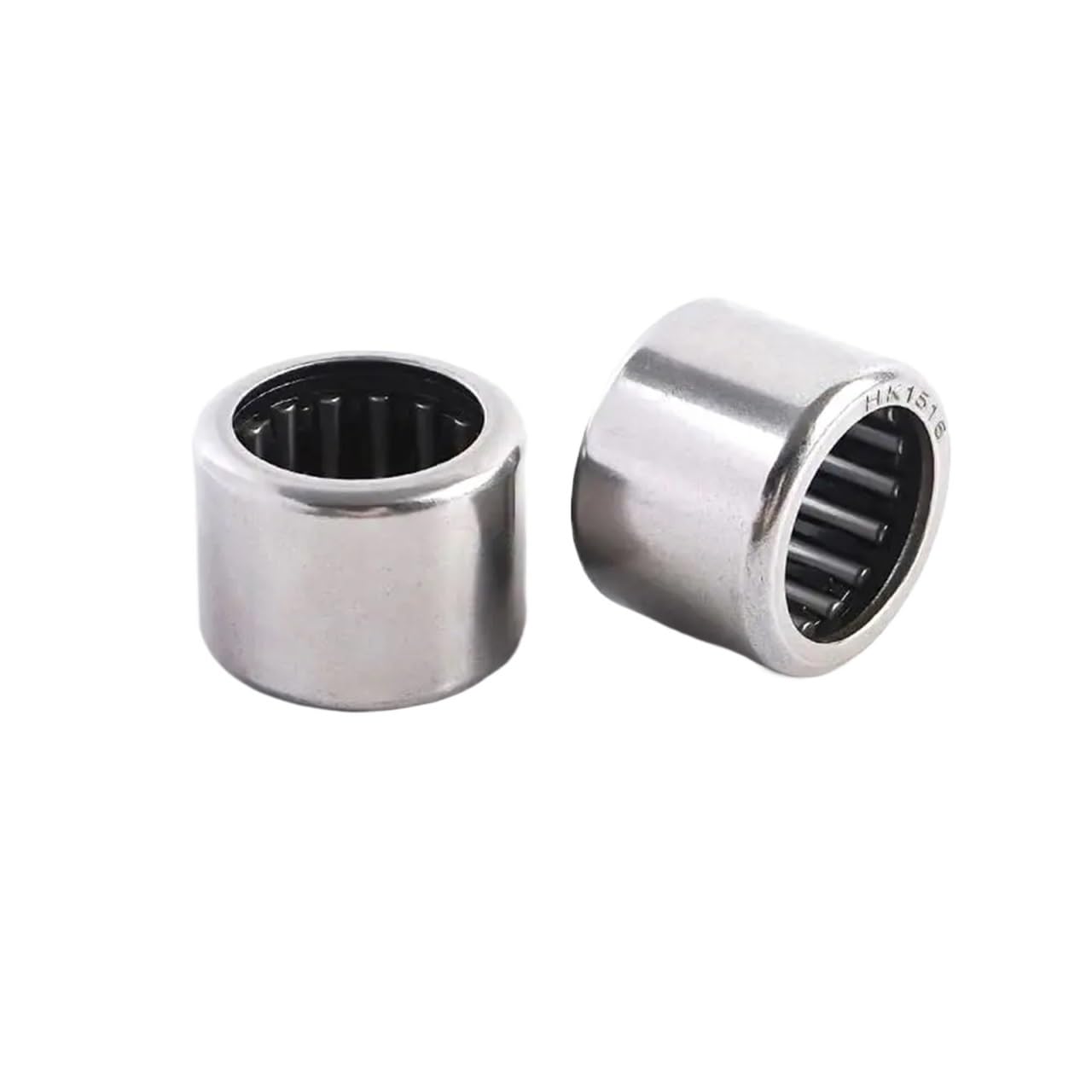 Rodamientos De Agujas Rodamientos de agujas sin anillo interior (5 o 10 unidades) HK 2220 2225 2512 2516 2518 2520 2522 2525 2526(10Pcs,HK2522 25x32x22)