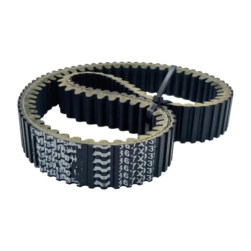 Drive Belt For 500 500-A 500-2A X5 X4 For Basic For UTV500-3 X6 For Z6 018055000 188-055000 36.7x939 CVT Drive Belt Timing Belt