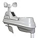 AcuRite Iris 01078 Wireless Weather Station with 2 Displays and 5-in-1 Weather Sensor: Temperature and Humidity Gauge, Rainfall, Wind Speed and Wind Direction