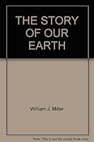 Popular Science Library: The Story of Our Earth B09B2NZV3T Book Cover