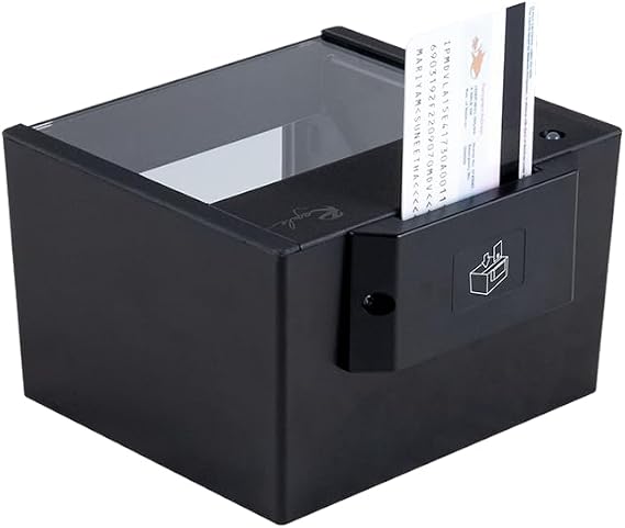 Regula 7017 Document Reader Scanner