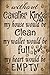 SMART BLONDE Without Cavalier Kings My House Novelty Metal Large Parking Sign LGP-1585