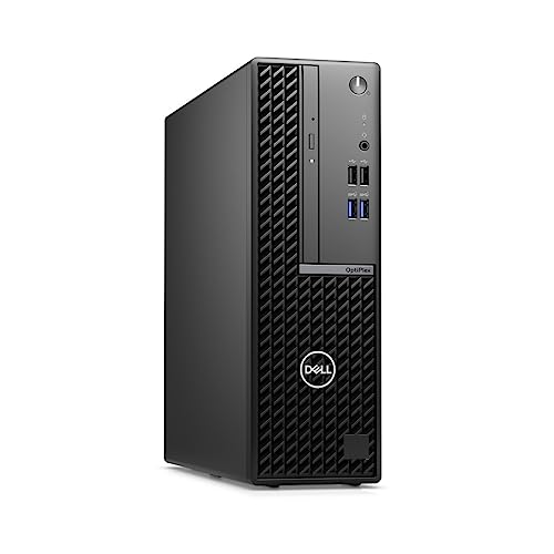 Dell OptiPlex 7010 - SFF - Core i5 13500/2.5 GHz - vPro Enterprise