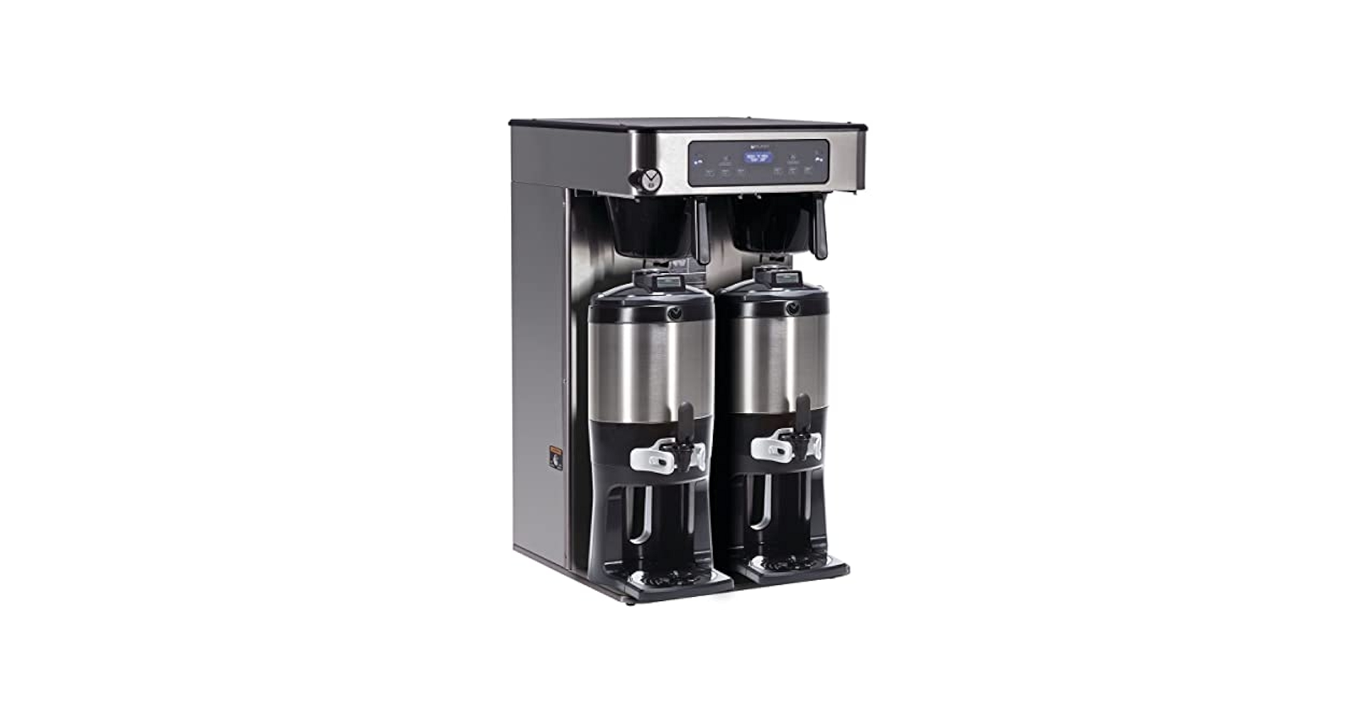 リースBUNN P2B-2400 2018 コーヒーメーカー Bunn | 業務用コーヒー用品・機器のラッキーコーヒーマシン