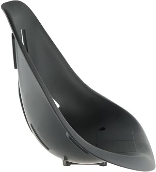 Car Seat Saddle Racing Go Kart Interior Accessories Parts