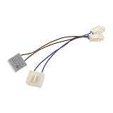 Protecteur thermique froid Electrolux 226302209